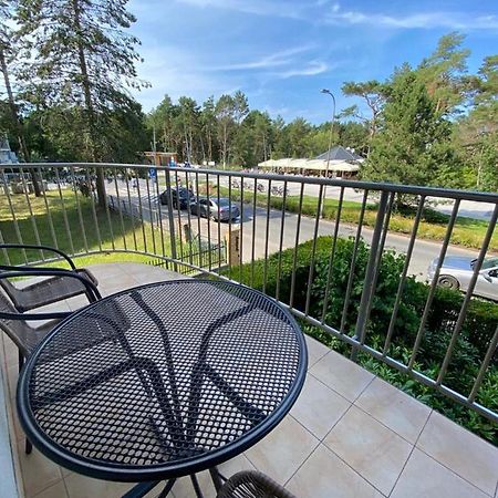 Apartamenty Zeromskiego Przy Promenadzie I Morzu Svinoústí Exteriér fotografie
