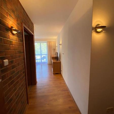 Apartamenty Zeromskiego Przy Promenadzie I Morzu Svinoústí Exteriér fotografie