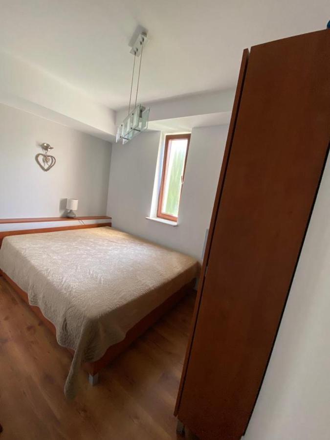 Apartamenty Zeromskiego Przy Promenadzie I Morzu Svinoústí Exteriér fotografie