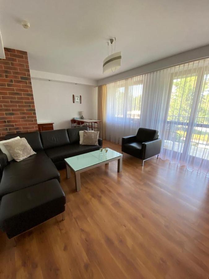 Apartamenty Zeromskiego Przy Promenadzie I Morzu Svinoústí Exteriér fotografie