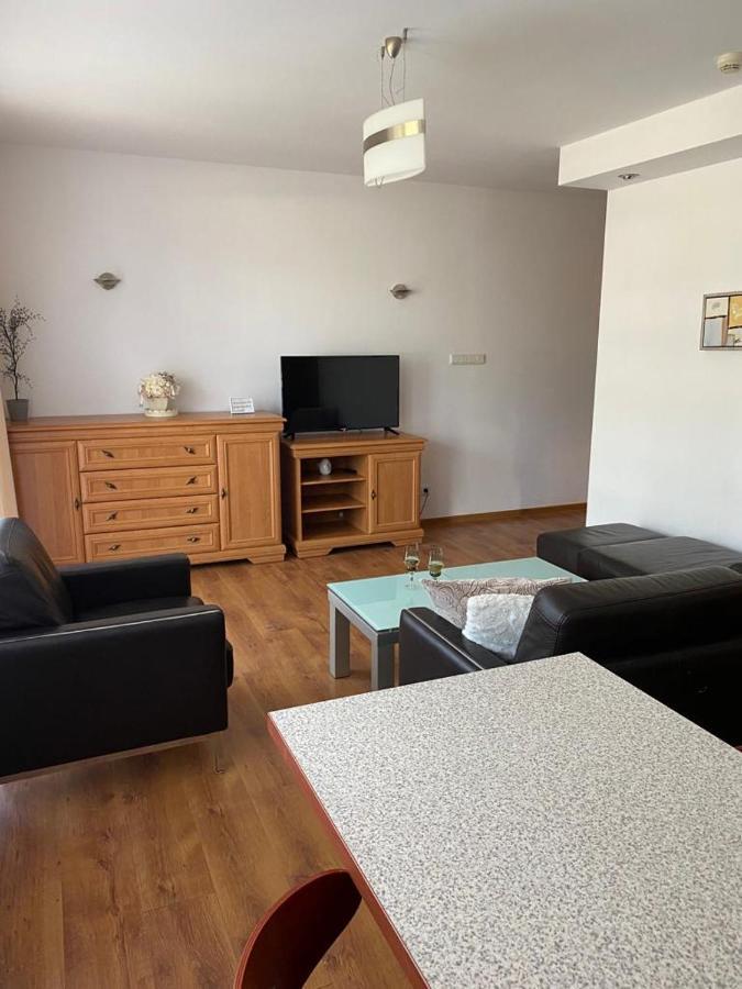 Apartamenty Zeromskiego Przy Promenadzie I Morzu Svinoústí Exteriér fotografie